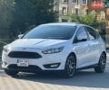 Белый Форд Фокус, объемом двигателя 2 л и пробегом 94 тыс. км за 10300 $, фото 1 на Automoto.ua