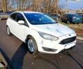 Білий Форд Фокус, об'ємом двигуна 1.6 л та пробігом 112 тис. км за 9000 $, фото 3 на Automoto.ua