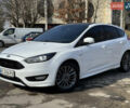 Белый Форд Фокус, объемом двигателя 1.5 л и пробегом 205 тыс. км за 11000 $, фото 5 на Automoto.ua