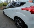 Белый Форд Фокус, объемом двигателя 1.6 л и пробегом 222 тыс. км за 8500 $, фото 4 на Automoto.ua