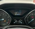Білий Форд Фокус, об'ємом двигуна 1.6 л та пробігом 129 тис. км за 9700 $, фото 13 на Automoto.ua