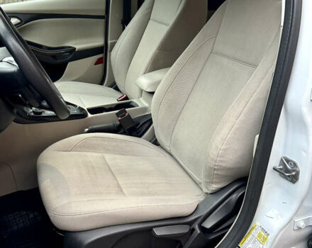 Белый Форд Фокус, объемом двигателя 0 л и пробегом 74 тыс. км за 9999 $, фото 55 на Automoto.ua