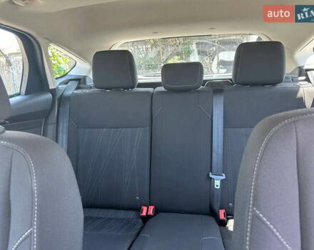 Белый Форд Фокус, объемом двигателя 2 л и пробегом 71 тыс. км за 13365 $, фото 12 на Automoto.ua