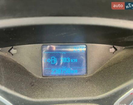 Белый Форд Фокус, объемом двигателя 1.6 л и пробегом 240 тыс. км за 6500 $, фото 11 на Automoto.ua