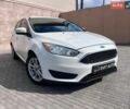 Білий Форд Фокус, об'ємом двигуна 2 л та пробігом 154 тис. км за 8700 $, фото 5 на Automoto.ua
