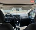 Белый Форд Фокус, объемом двигателя 2 л и пробегом 132 тыс. км за 9200 $, фото 44 на Automoto.ua