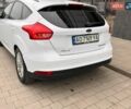 Белый Форд Фокус, объемом двигателя 0 л и пробегом 136 тыс. км за 10700 $, фото 9 на Automoto.ua