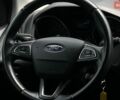 Білий Форд Фокус, об'ємом двигуна 1.6 л та пробігом 129 тис. км за 9700 $, фото 23 на Automoto.ua