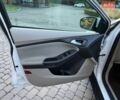 Білий Форд Фокус, об'ємом двигуна 2 л та пробігом 87 тис. км за 8500 $, фото 16 на Automoto.ua