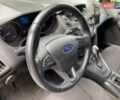 Белый Форд Фокус, объемом двигателя 1.6 л и пробегом 106 тыс. км за 12900 $, фото 7 на Automoto.ua
