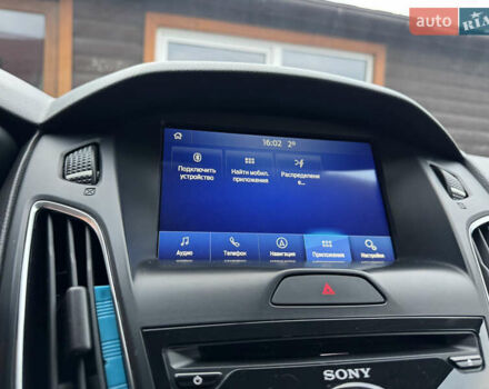 Белый Форд Фокус, объемом двигателя 0 л и пробегом 74 тыс. км за 9999 $, фото 95 на Automoto.ua