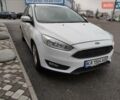 Білий Форд Фокус, об'ємом двигуна 1.6 л та пробігом 153 тис. км за 9600 $, фото 2 на Automoto.ua