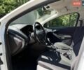 Белый Форд Фокус, объемом двигателя 1.6 л и пробегом 168 тыс. км за 9000 $, фото 18 на Automoto.ua