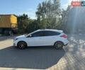 Белый Форд Фокус, объемом двигателя 2 л и пробегом 94 тыс. км за 10300 $, фото 1 на Automoto.ua