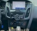 Белый Форд Фокус, объемом двигателя 2 л и пробегом 167 тыс. км за 10700 $, фото 25 на Automoto.ua