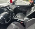 Белый Форд Фокус, объемом двигателя 0 л и пробегом 135 тыс. км за 12200 $, фото 8 на Automoto.ua