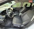 Белый Форд Фокус, объемом двигателя 2 л и пробегом 103 тыс. км за 9800 $, фото 9 на Automoto.ua