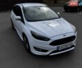 Белый Форд Фокус, объемом двигателя 1.5 л и пробегом 142 тыс. км за 15000 $, фото 7 на Automoto.ua
