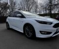 Белый Форд Фокус, объемом двигателя 1.5 л и пробегом 144 тыс. км за 12500 $, фото 12 на Automoto.ua