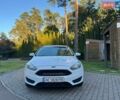 Білий Форд Фокус, об'ємом двигуна 2 л та пробігом 87 тис. км за 8500 $, фото 3 на Automoto.ua
