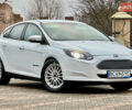 Белый Форд Фокус, объемом двигателя 0 л и пробегом 74 тыс. км за 9999 $, фото 1 на Automoto.ua