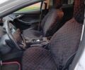 Білий Форд Фокус, об'ємом двигуна 1.6 л та пробігом 222 тис. км за 8521 $, фото 15 на Automoto.ua