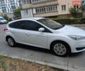 Белый Форд Фокус, объемом двигателя 1.6 л и пробегом 144 тыс. км за 10500 $, фото 5 на Automoto.ua