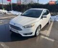 Белый Форд Фокус, объемом двигателя 2 л и пробегом 96 тыс. км за 9999 $, фото 1 на Automoto.ua