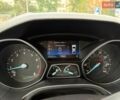 Белый Форд Фокус, объемом двигателя 2 л и пробегом 165 тыс. км за 8500 $, фото 2 на Automoto.ua