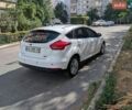 Белый Форд Фокус, объемом двигателя 1.6 л и пробегом 144 тыс. км за 10500 $, фото 10 на Automoto.ua