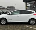 Белый Форд Фокус, объемом двигателя 0 л и пробегом 136 тыс. км за 11800 $, фото 3 на Automoto.ua