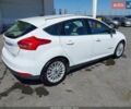 Білий Форд Фокус, об'ємом двигуна 0 л та пробігом 13 тис. км за 1100 $, фото 5 на Automoto.ua