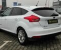 Белый Форд Фокус, объемом двигателя 0 л и пробегом 136 тыс. км за 11800 $, фото 4 на Automoto.ua