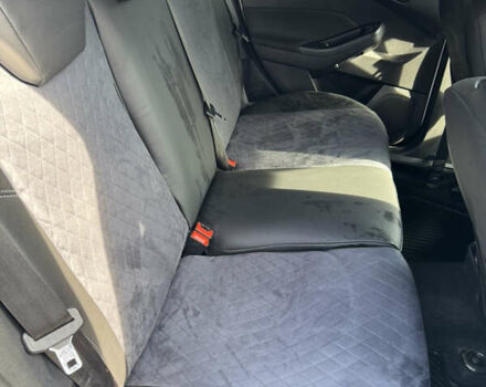 Белый Форд Фокус, объемом двигателя 1.5 л и пробегом 205 тыс. км за 11000 $, фото 10 на Automoto.ua