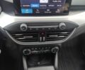 Белый Форд Фокус, объемом двигателя 1.5 л и пробегом 187 тыс. км за 11199 $, фото 10 на Automoto.ua