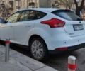 Білий Форд Фокус, об'ємом двигуна 1.6 л та пробігом 153 тис. км за 9600 $, фото 14 на Automoto.ua