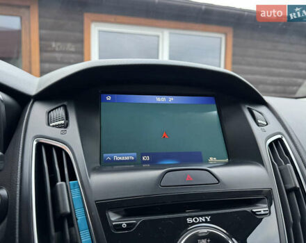 Белый Форд Фокус, объемом двигателя 0 л и пробегом 74 тыс. км за 9999 $, фото 89 на Automoto.ua