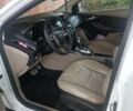 Белый Форд Фокус, объемом двигателя 0 л и пробегом 87 тыс. км за 10500 $, фото 10 на Automoto.ua