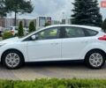 Білий Форд Фокус, об'ємом двигуна 1.6 л та пробігом 129 тис. км за 9700 $, фото 3 на Automoto.ua