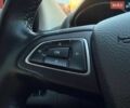 Білий Форд Фокус, об'ємом двигуна 1.6 л та пробігом 144 тис. км за 10990 $, фото 20 на Automoto.ua