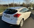 Белый Форд Фокус, объемом двигателя 1.6 л и пробегом 131 тыс. км за 9200 $, фото 2 на Automoto.ua