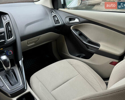 Белый Форд Фокус, объемом двигателя 0 л и пробегом 74 тыс. км за 9999 $, фото 69 на Automoto.ua