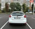 Белый Форд Фокус, объемом двигателя 2 л и пробегом 165 тыс. км за 8500 $, фото 7 на Automoto.ua