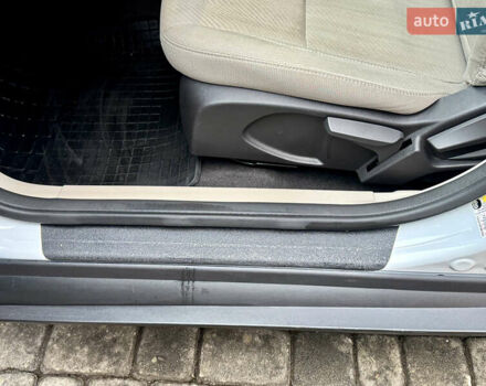 Белый Форд Фокус, объемом двигателя 0 л и пробегом 74 тыс. км за 9999 $, фото 52 на Automoto.ua