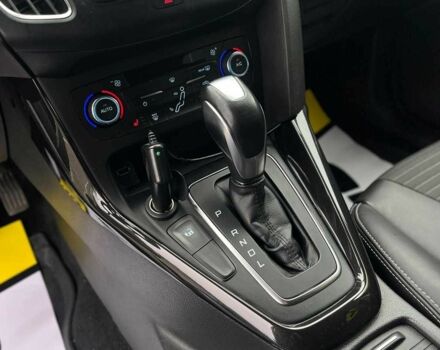 Белый Форд Фокус, объемом двигателя 0 л и пробегом 136 тыс. км за 11800 $, фото 18 на Automoto.ua