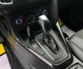 Белый Форд Фокус, объемом двигателя 0 л и пробегом 136 тыс. км за 11800 $, фото 18 на Automoto.ua