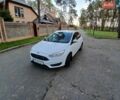 Белый Форд Фокус, объемом двигателя 1.6 л и пробегом 222 тыс. км за 8500 $, фото 1 на Automoto.ua