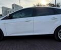 Белый Форд Фокус, объемом двигателя 2 л и пробегом 103 тыс. км за 9800 $, фото 7 на Automoto.ua