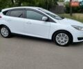 Белый Форд Фокус, объемом двигателя 1.6 л и пробегом 106 тыс. км за 12900 $, фото 3 на Automoto.ua