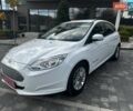 Белый Форд Фокус, объемом двигателя 0 л и пробегом 135 тыс. км за 12200 $, фото 5 на Automoto.ua